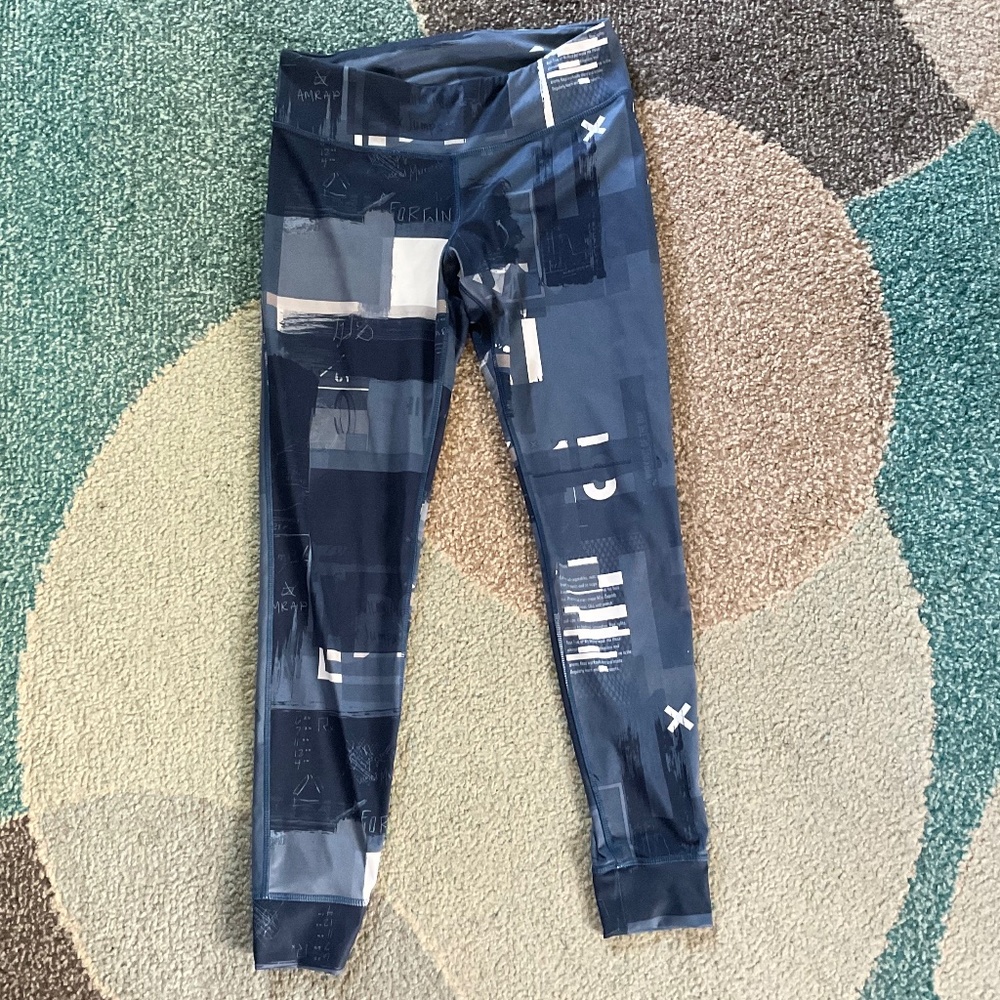 Reebok legging